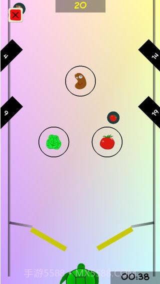 乌龟也疯狂截图5 乌龟也疯狂截图5