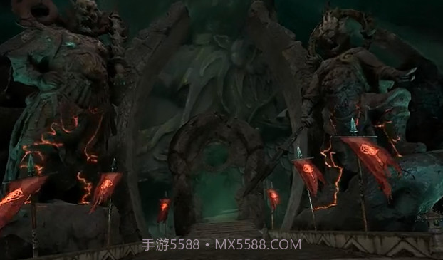 仙剑奇侠传四vr截图1