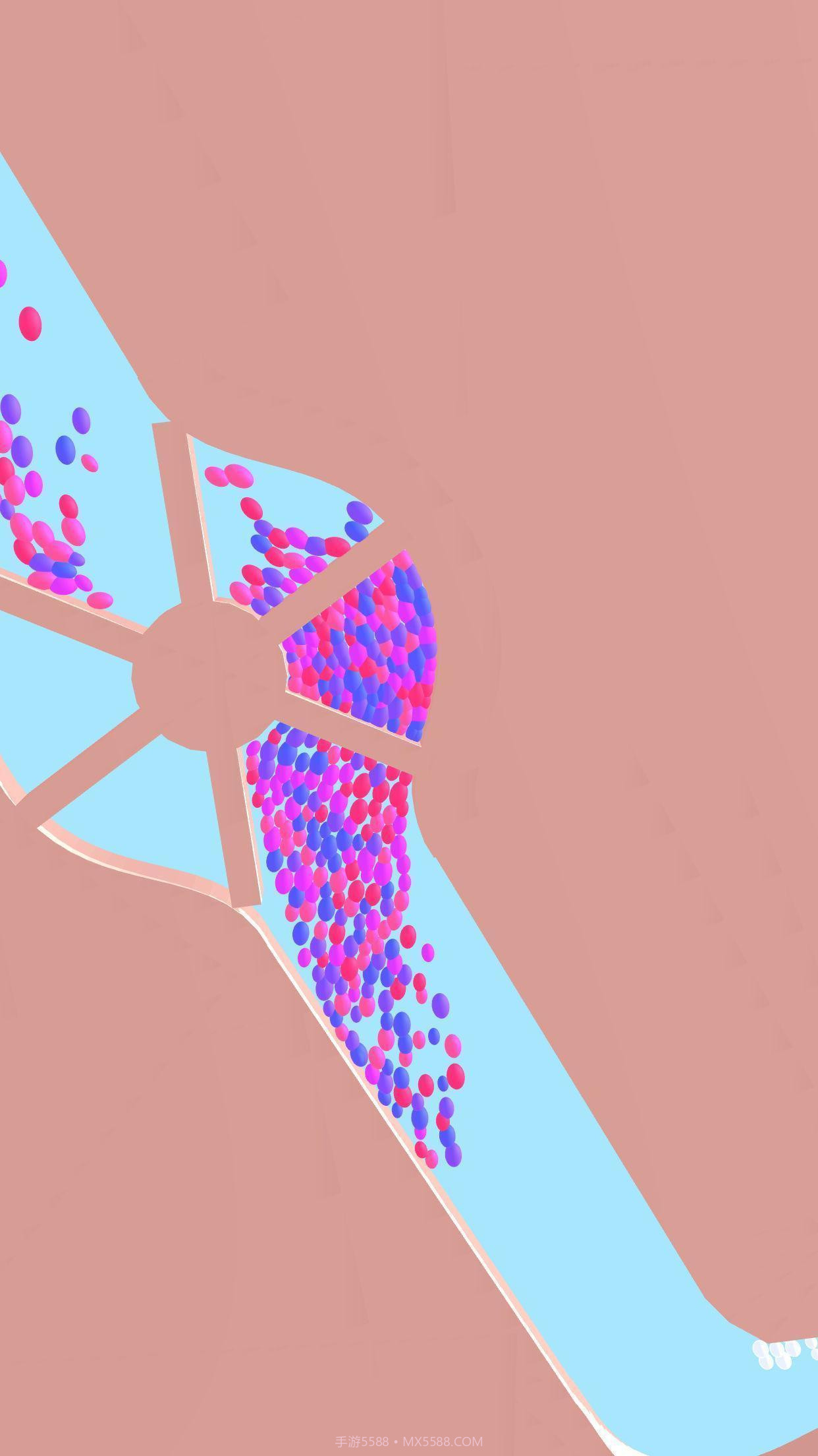 球的波浪截图1 球的波浪截图1