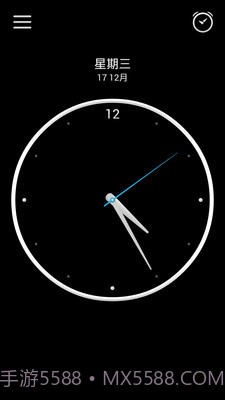 闹钟APP截图1 闹钟APP截图1