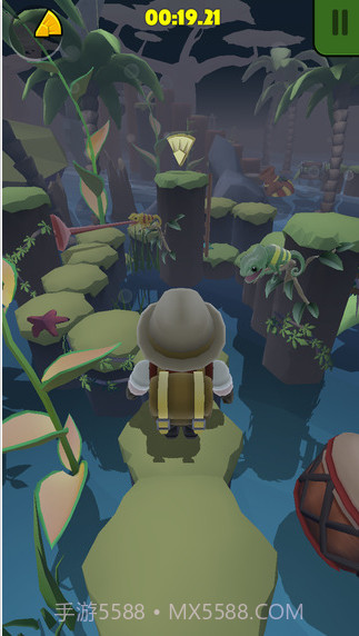 诺诺岛截图5 诺诺岛截图5