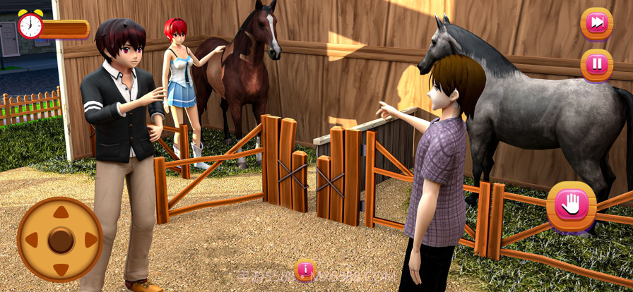 宠物护理截图2 宠物护理截图2