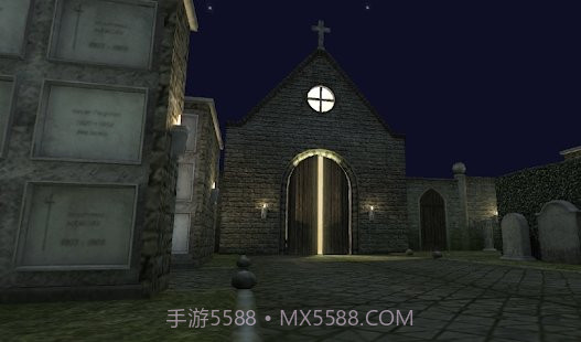 恐怖冰淇淋4截图1 恐怖冰淇淋4截图1