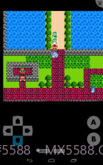 John NES模拟器截图4 John NES模拟器截图4