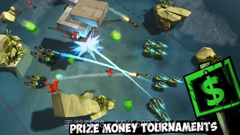 海龟突击 TurtleStrike截图4