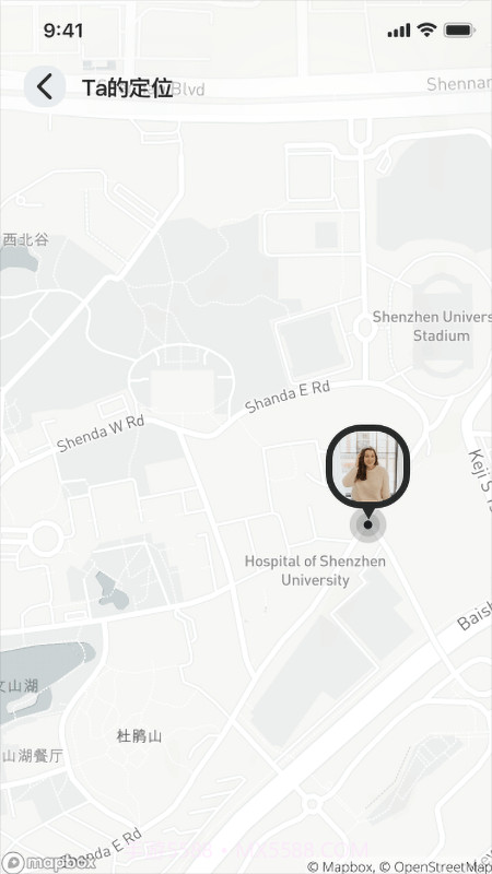 北智寻截图2 北智寻截图2