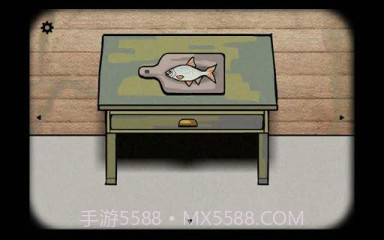 逃离方块:锈色湖畔截图2