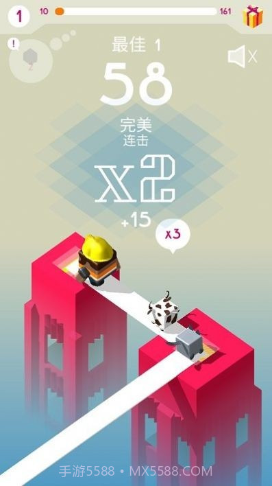 火星救援拯救企鹅截图2