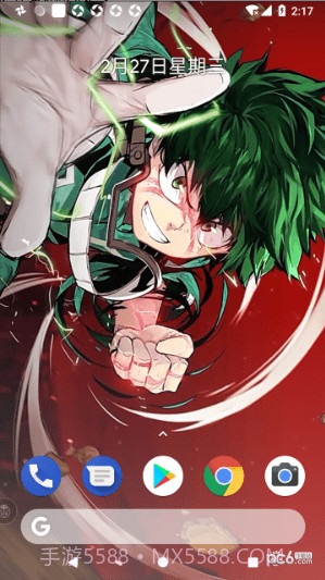 动态壁纸大师免费截图3