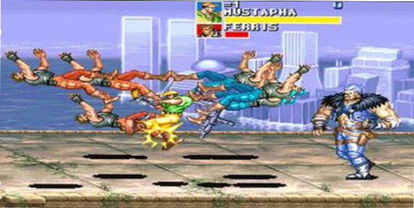 恐龙快打v2021.01.20截图2