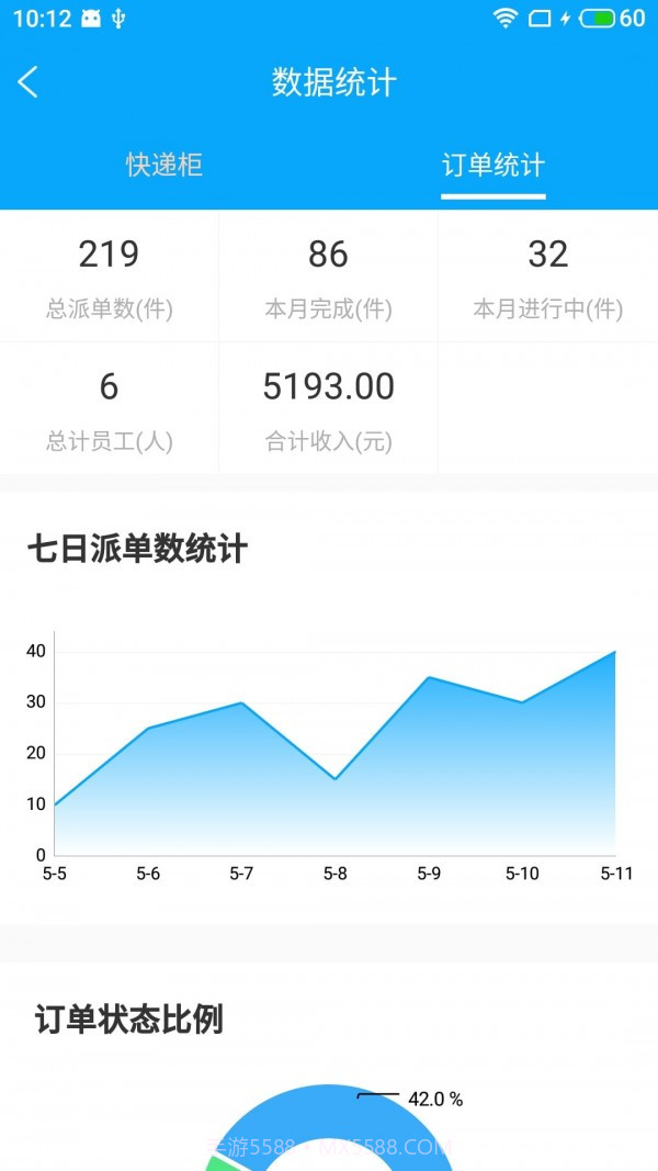 励骏慧驿通截图1