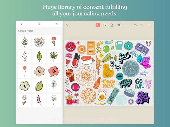 Zinnia手帐截图3 Zinnia手帐截图3