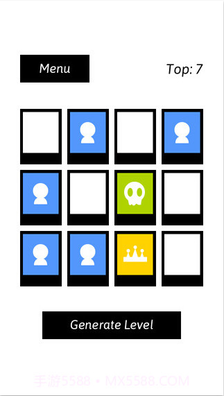 国王与尸体截图3