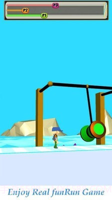 激斗水上乐园截图2 激斗水上乐园截图2