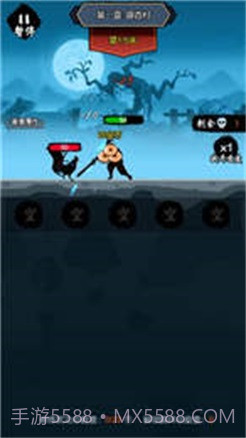 剑侠风云修改器最新版截图1