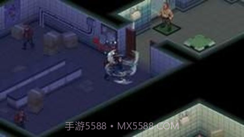 怪奇物语3（ST3TG）截图2