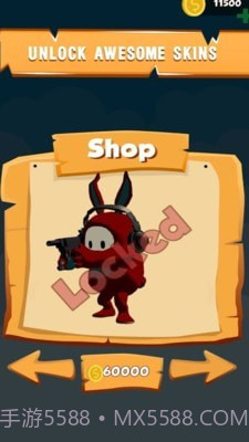 特工兔子先生截图4 特工兔子先生截图4