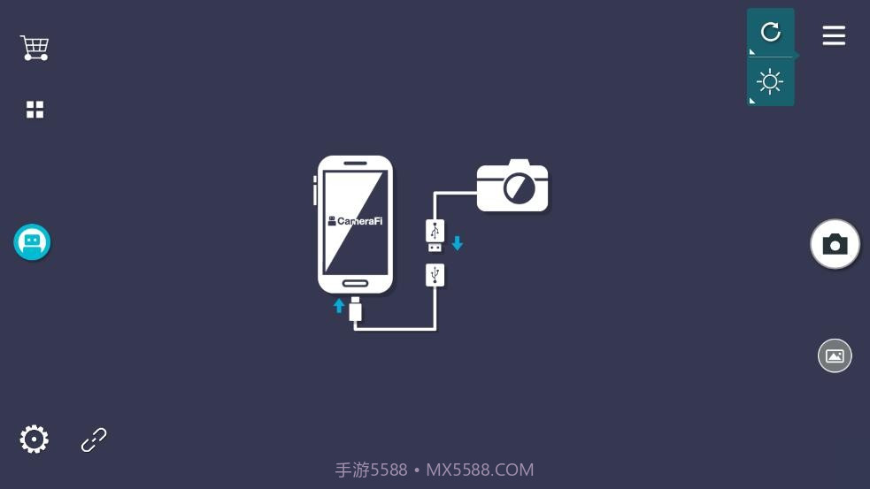 camerafi内窥镜截图2 camerafi内窥镜截图2