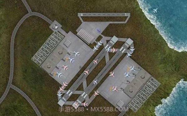 机场指挥中心3截图3 机场指挥中心3截图3