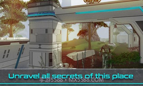 生存和飞船截图2 生存和飞船截图2