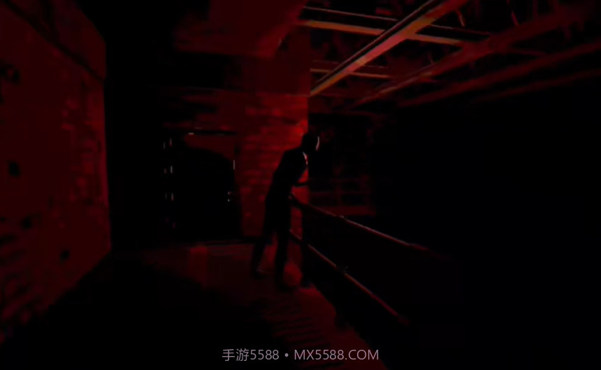 恶魔轮盘UP主自制版截图1 恶魔轮盘UP主自制版截图1