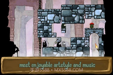 爱与恨和其他截图5