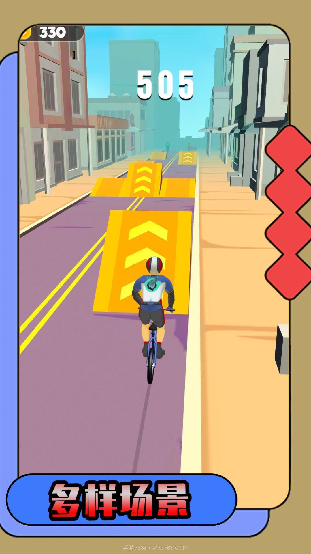 最强勇者挑战截图3 最强勇者挑战截图3