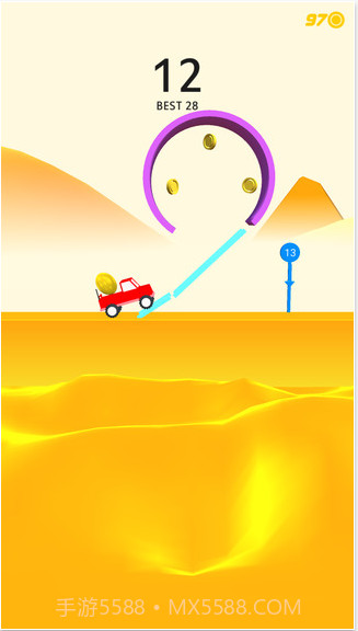 险路十八弯截图4 险路十八弯截图4