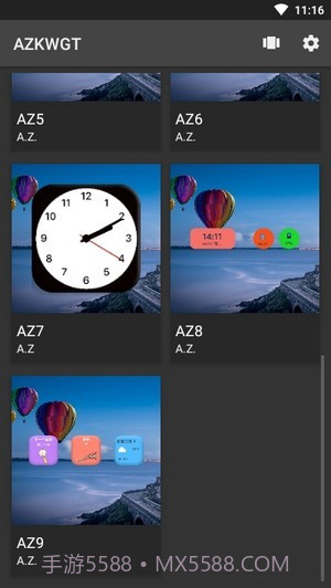 AZKWGT截图4 AZKWGT截图4