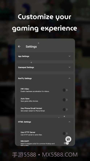 joiplay三件套截图3