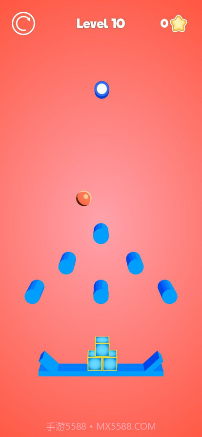 割绳子大师2截图5