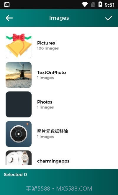 美颜照片拼贴截图1 美颜照片拼贴截图1