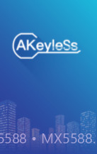 keyless截图3 keyless截图3