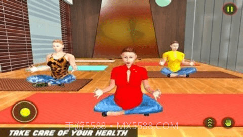 生孩子模拟器截图1 生孩子模拟器截图1