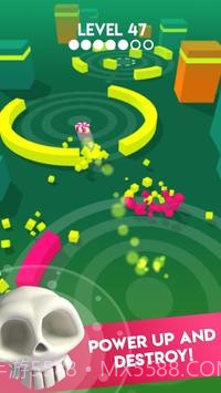 冲刺爆破截图3 冲刺爆破截图3