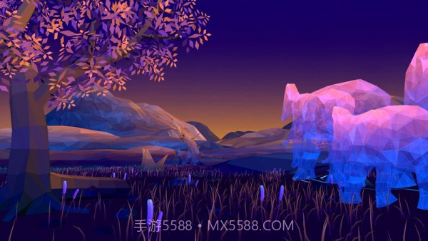 极境探索截图3 极境探索截图3