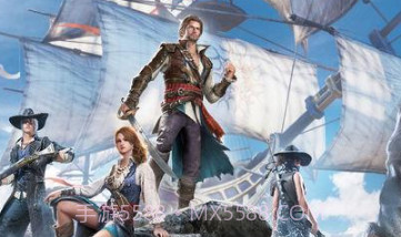 代号SOG截图1 代号SOG截图1