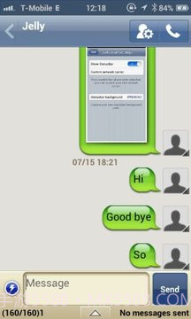 iOS7状态栏截图4 iOS7状态栏截图4