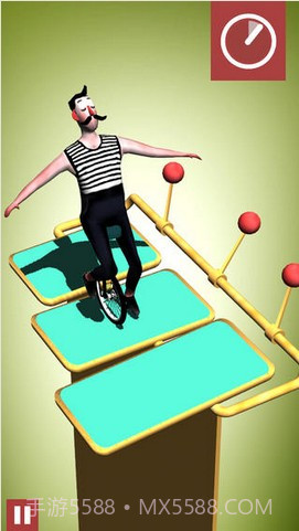 独轮车截图1 独轮车截图1