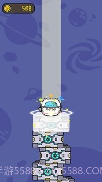 跳跳布尼猫截图3 跳跳布尼猫截图3