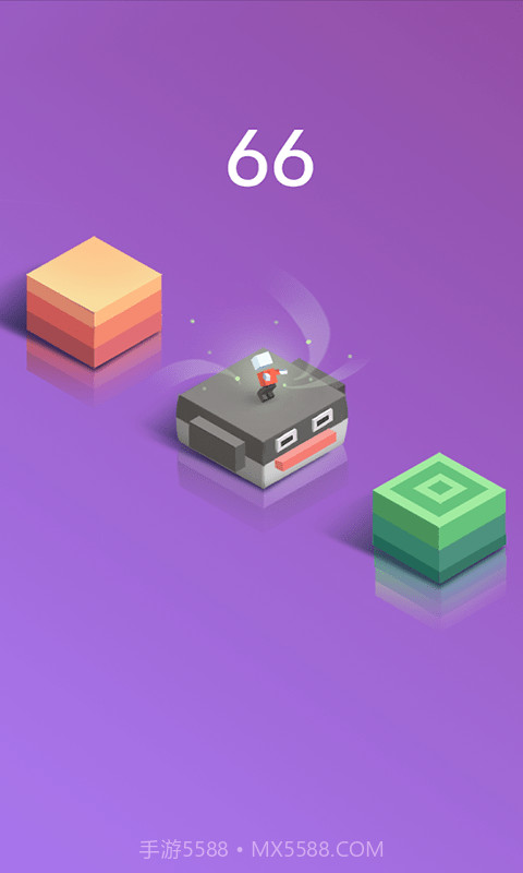 奇幻跳跳板截图2 奇幻跳跳板截图2