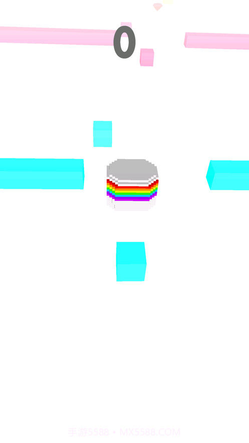 穿越砖墙截图4 穿越砖墙截图4