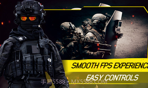 二战黑色行动战争截图2 二战黑色行动战争截图2