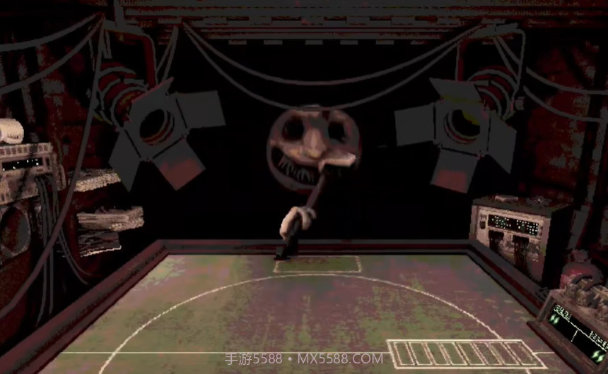 恶魔轮盘UP主自制版截图2 恶魔轮盘UP主自制版截图2