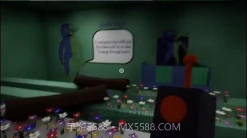 班班花园第四章截图2