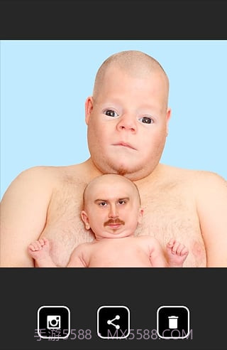 faceswap安卓截图3