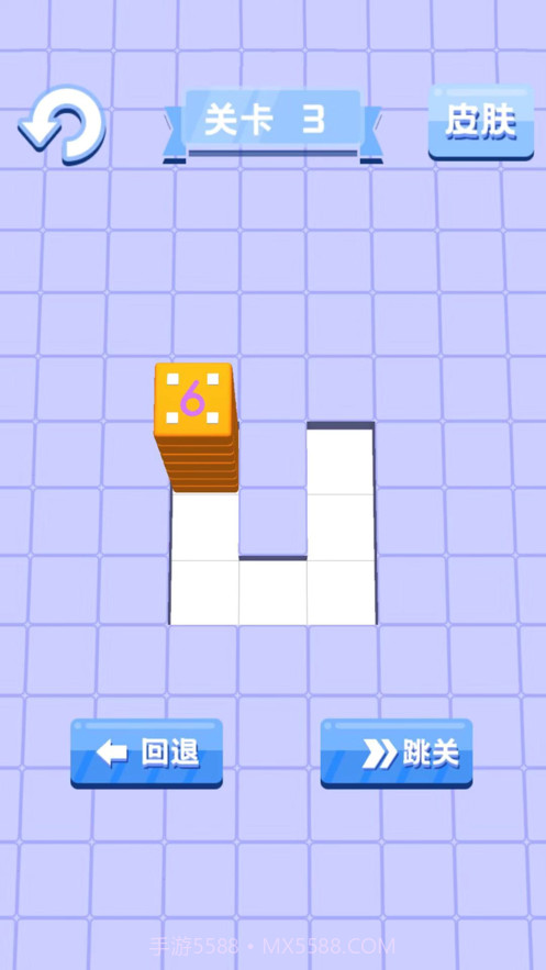 方块谜题截图3 方块谜题截图3