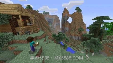我的世界1.16国际版(Minecraft)截图3 我的世界1.16国际版(Minecraft)截图3