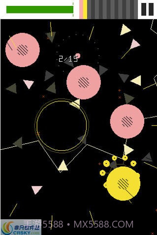 抽象宇宙 Eliss截图3