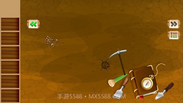 恐龙骨头截图2 恐龙骨头截图2